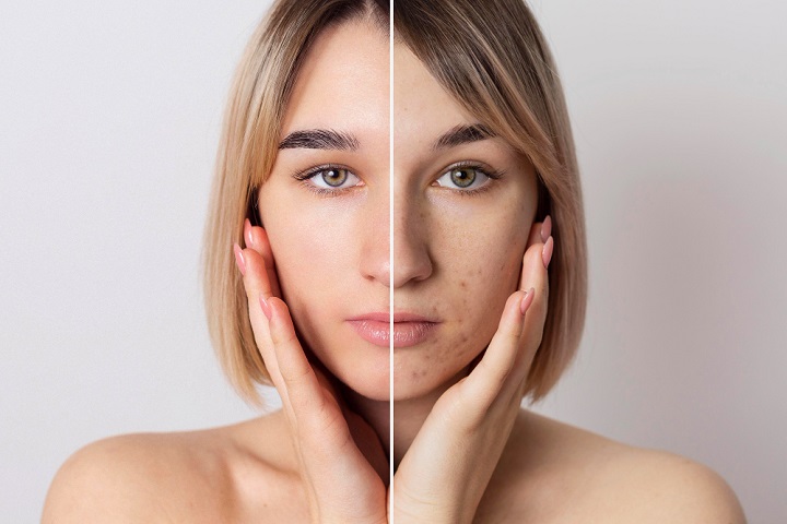 Transform Your Skin: How Acne Control Serums Work