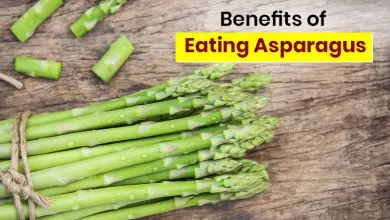 Asparagus