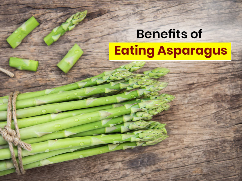 Asparagus