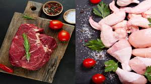 Mutton vs Beef
