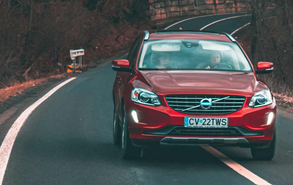 Unleashing the Unseen Volvo Cars' Astonishing Safety Innovations