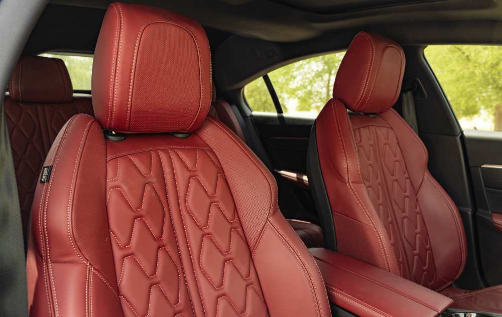 Unveiling the Secrets to Shiny and Fresh-Smelling Kia Car Seats