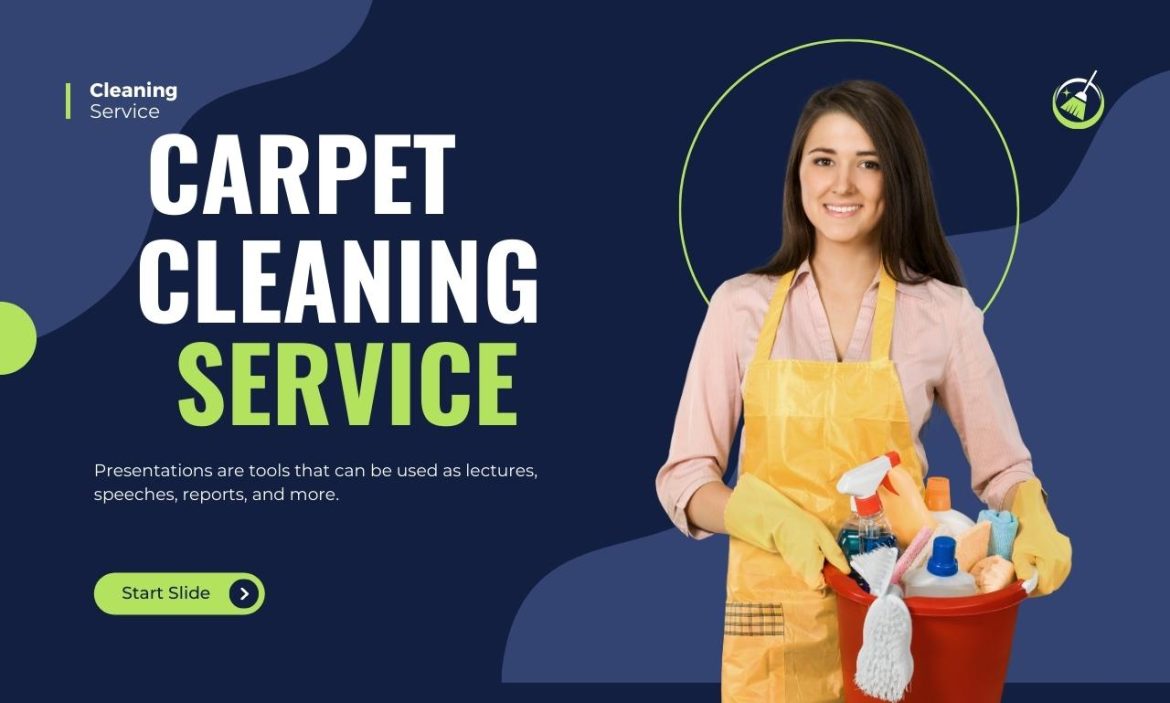 Maintain a Hygienic Environment Professional Carpet Cleaning Services