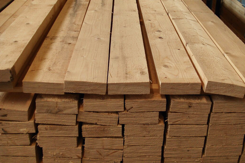 Reliable Timber Suppliers in Dubai