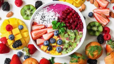 Healthy Food Tips That You Should Know For A Healthy Lifestyle