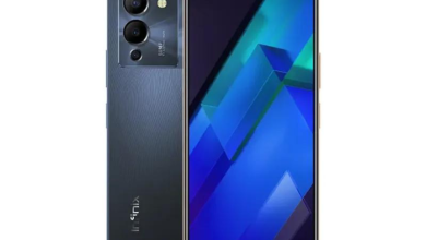 Infinix note 12 price in Pakistan