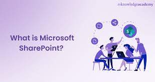 Understanding Microsoft SharePoint