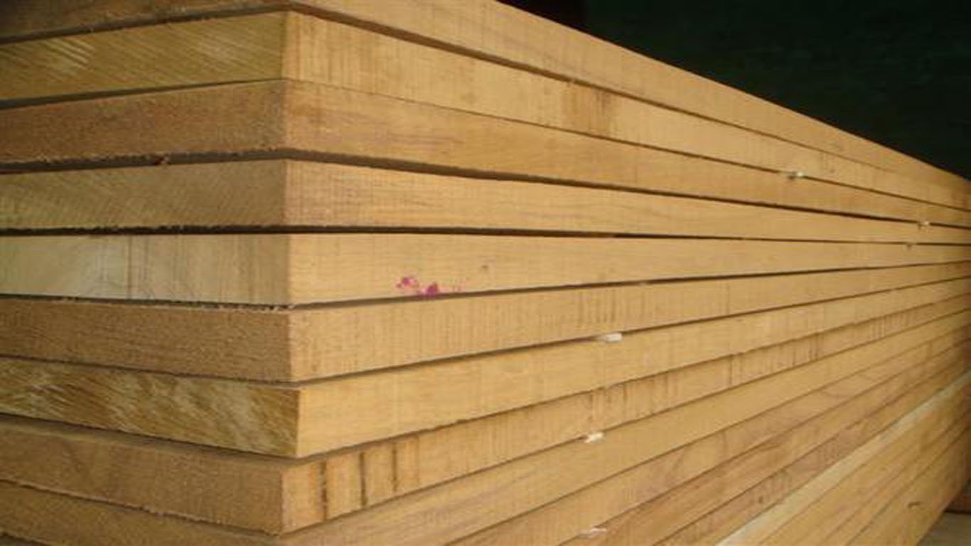 Reliable Timber Suppliers in Dubai