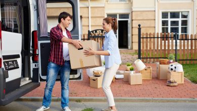 hire a best villa movers