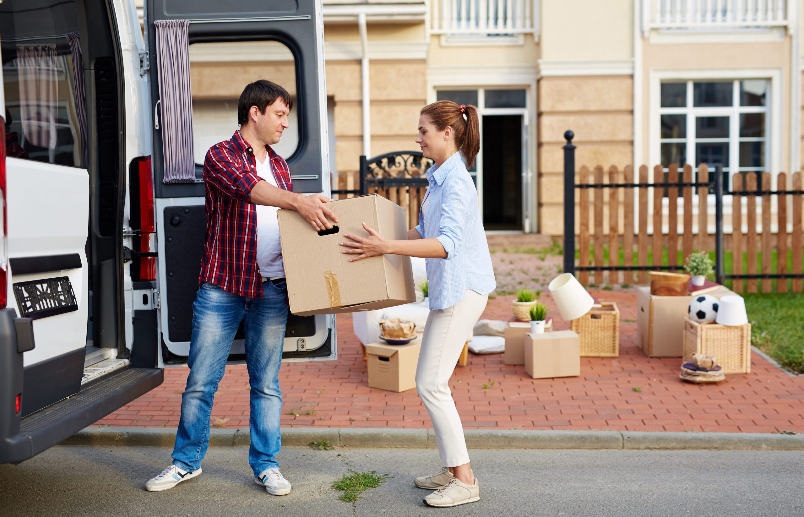 From Old to New: Best Villa Movers for Your Move