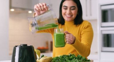 How Can One Manage Hunger Or Cravings During A Juice Cleanse