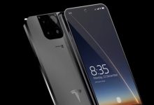 Tesla Touch New Smartphone Revolution in 2023