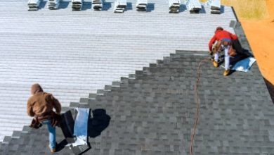 Learn Essential Tips And Information On Residential Roof Repair
