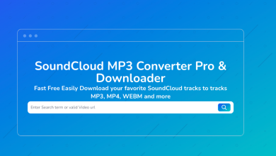 MusicVerter : SoundCloud's Melodies Your Ultimate MP3 Conversion Guide