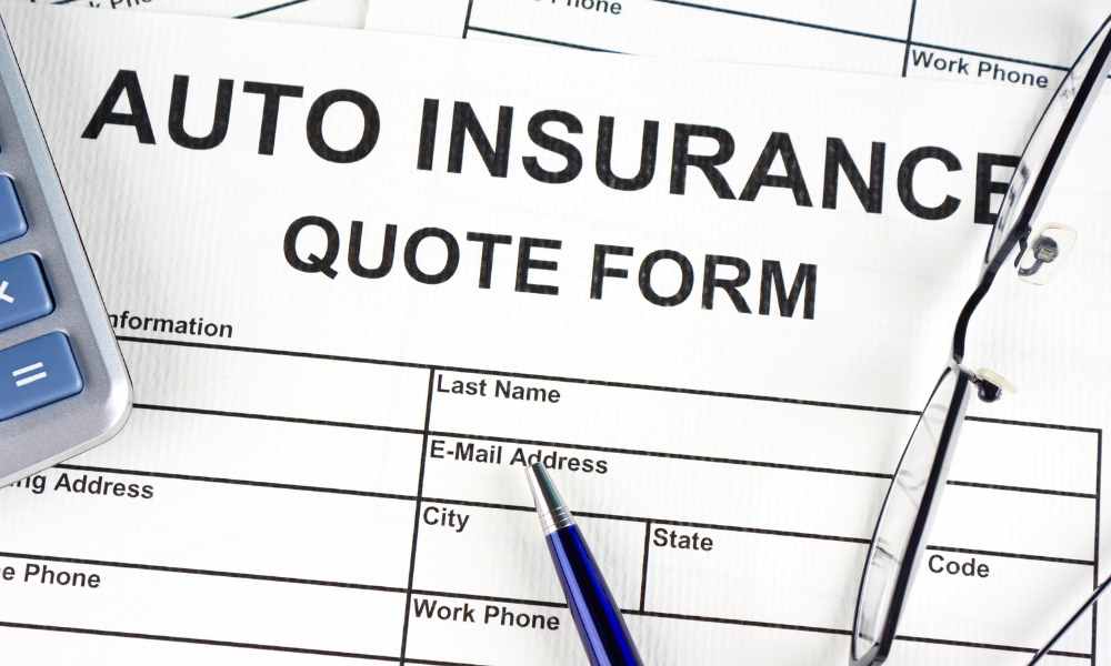 Navigating the Maze of Car Insurance Quotes: A Comprehensive Guide