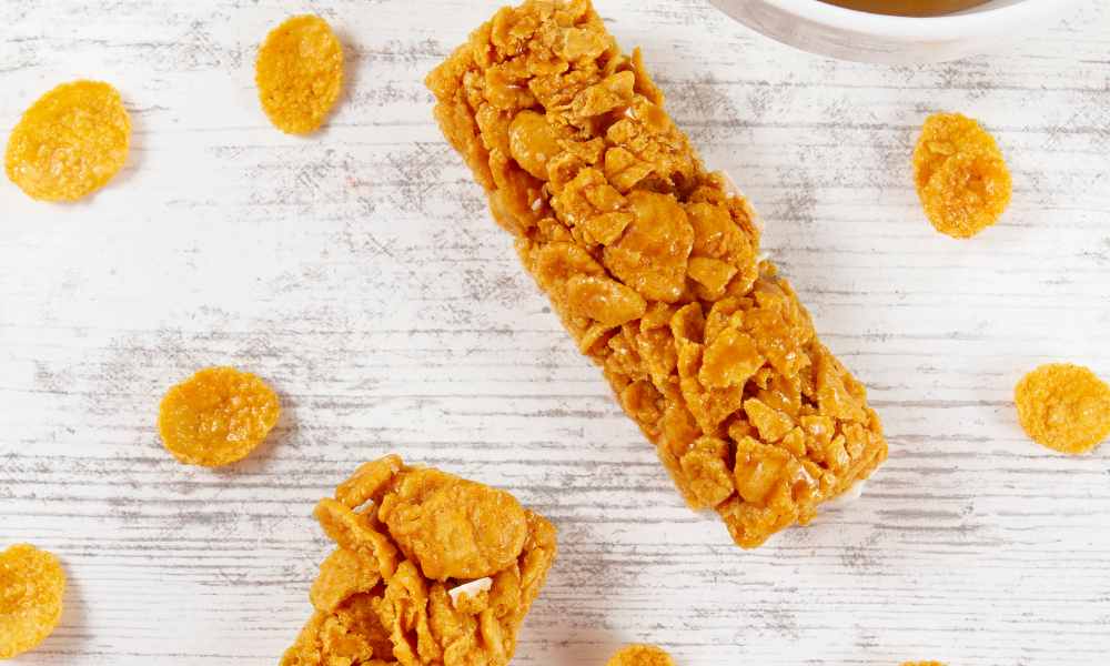 Unveiling the Power of Protein Bars: A Comprehensive Guide to Fitness Fuel