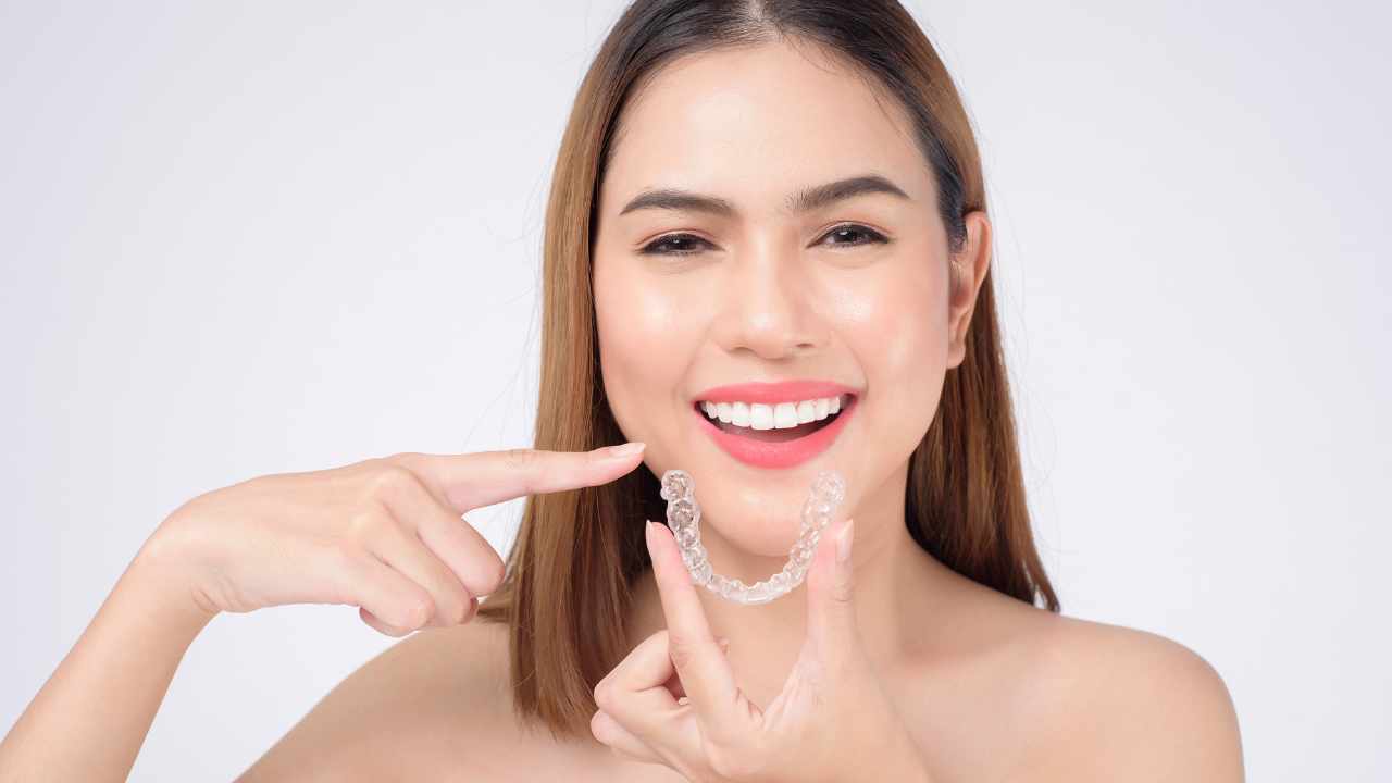Invisalign: A Modern Solution for Straighter Teeth in Lower East Side, New York