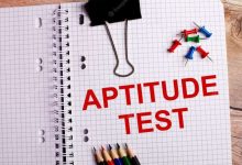 Aptitude Assessments