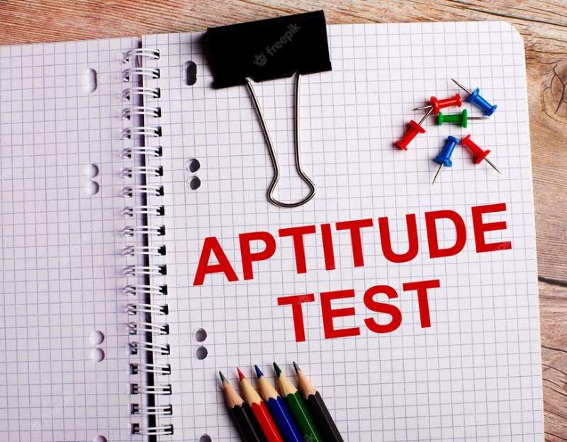 Aptitude Assessments