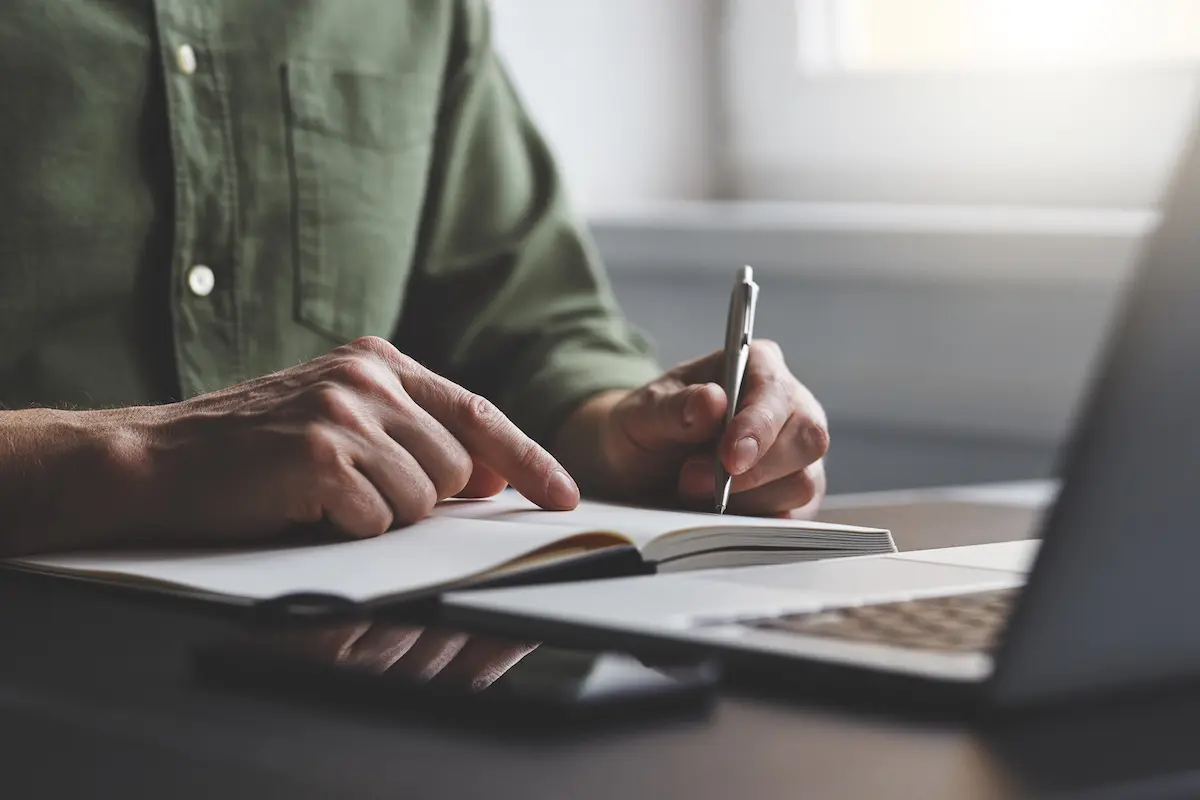 Academic writing