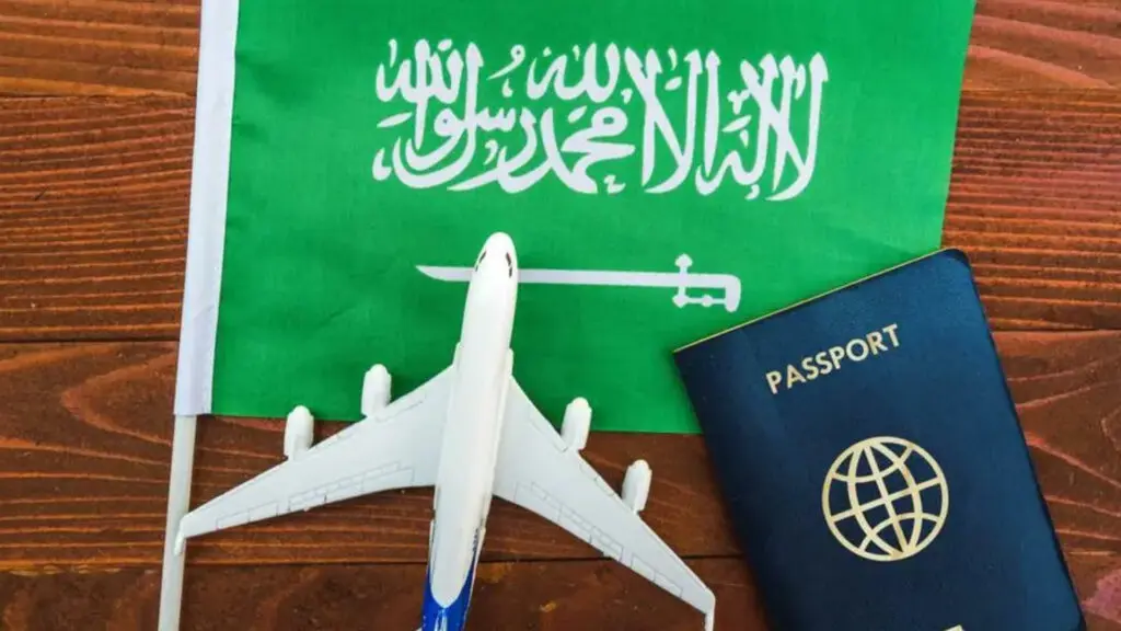 Saudi