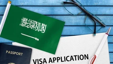 Saudi Visa