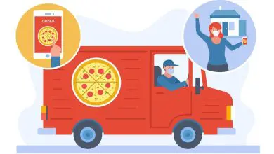 Pizza Delivery