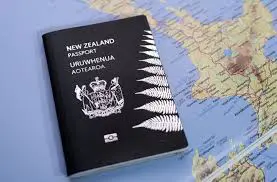 Zealand