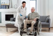 How are Dietary Needs Managed in an Elder Care Facility