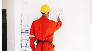 How can I contact painters near me in Anchorage for a quote