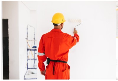 How can I contact painters near me in Anchorage for a quote