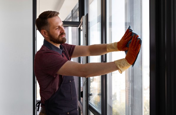 How long does a typical window installation take
