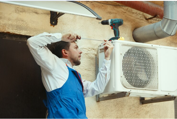 HVAC Installation