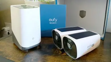 Best Eufy camera