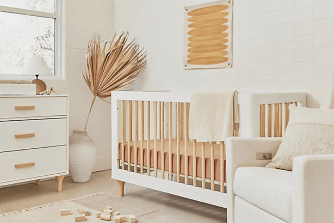 Nursery Furniture Sets