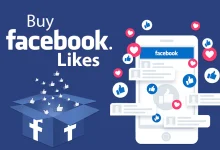 Buy Facebook Post Likes