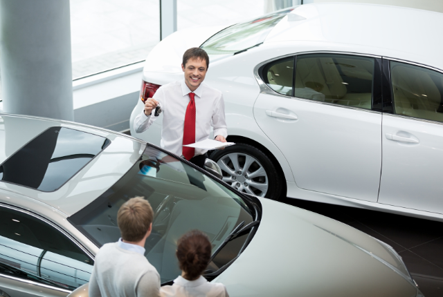 Car Dealer Capital - Unlocking Financial Growth for Your Dealership