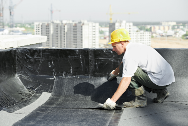 Durability and Weather Resistance of Silicone Roof Coatings in NJ