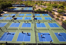 Topic: Why a Pickleball Vacation Might Be Your Next Best Holiday Plan