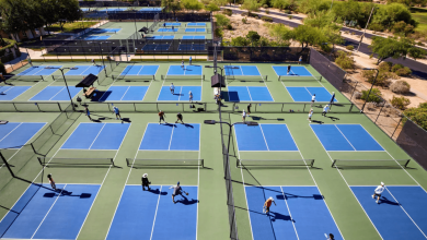 Topic: Why a Pickleball Vacation Might Be Your Next Best Holiday Plan