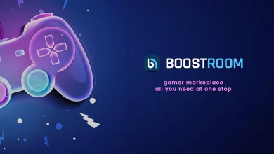 boostroom