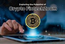 FintechZoom.com Crypto Market Cap