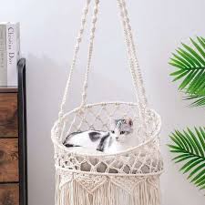 Hanging Cat Bed